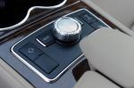 Mercedes-Benz CLS550 2012 года